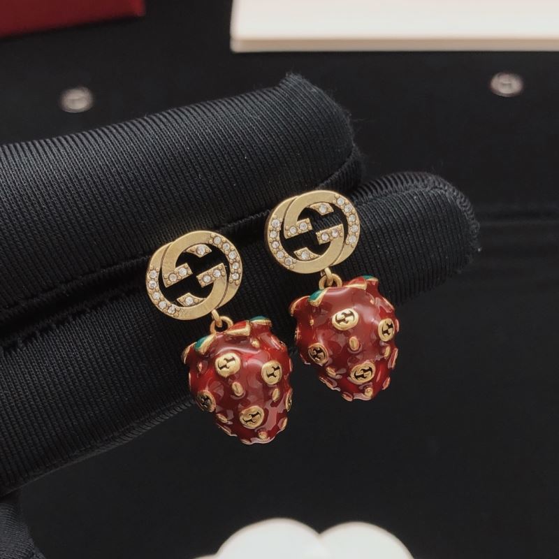 Gucci Earrings